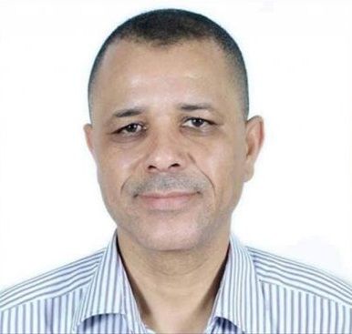 سالم علي صولة