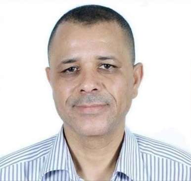 سالم علي صولة