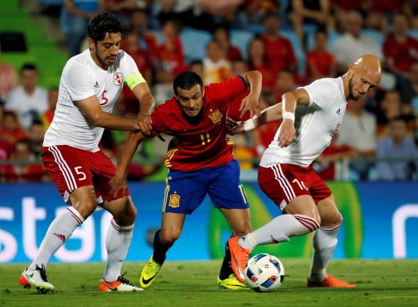 بيدرو رودريغيز