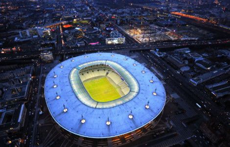  ملعب "دو فرانس"