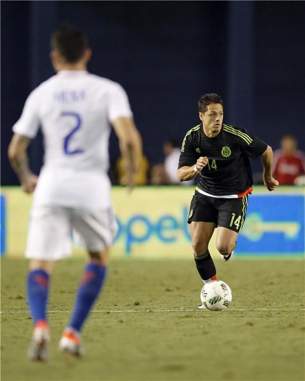 خافيير هيرنانديز