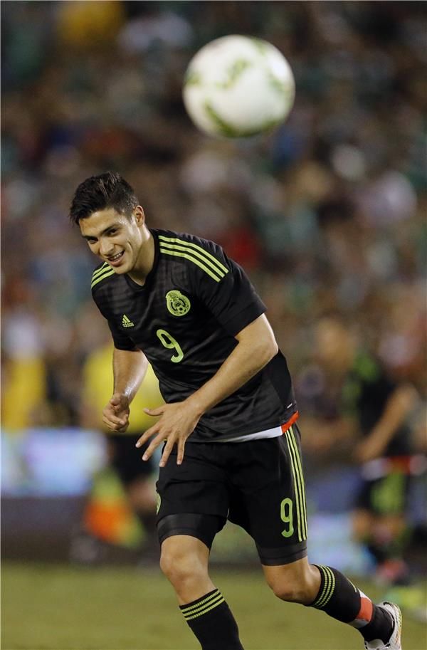  راؤول خمنيز