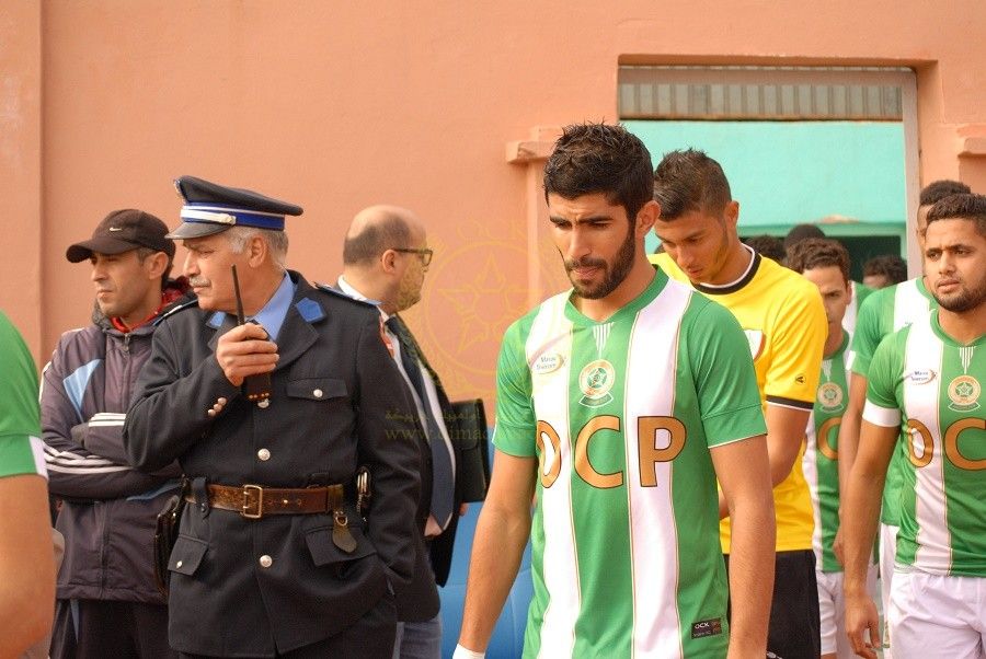  أسامة المزكوري