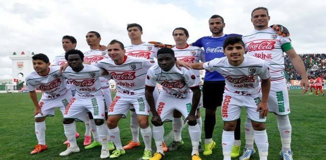  الملعب التونسي