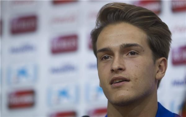 دينيس سواريز