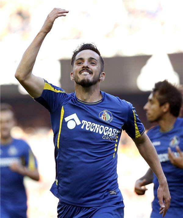 بابلو سارابيا