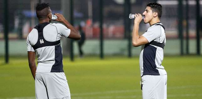 بغداد بونجاح