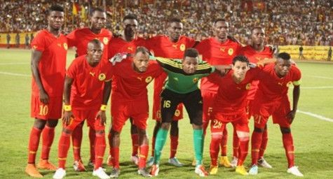 المريخ السوداني