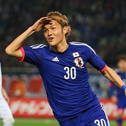 تاكاشي أوسامي