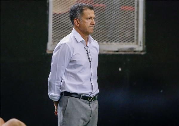  خوان كارلوس أوسوريو