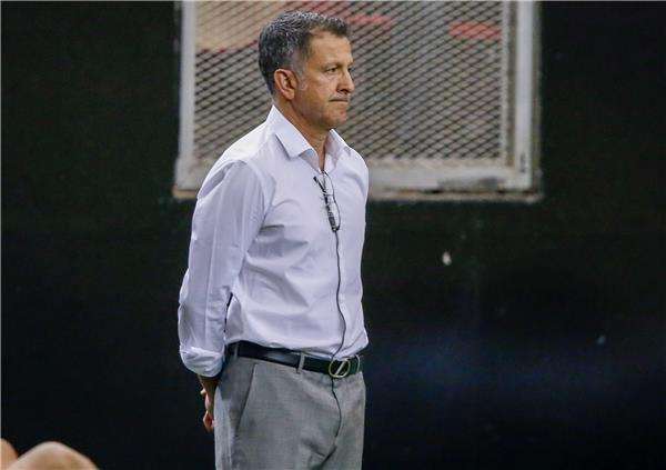  خوان كارلوس أوسوريو