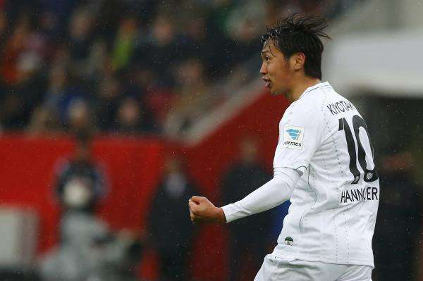 هيروشي كيوتاكي