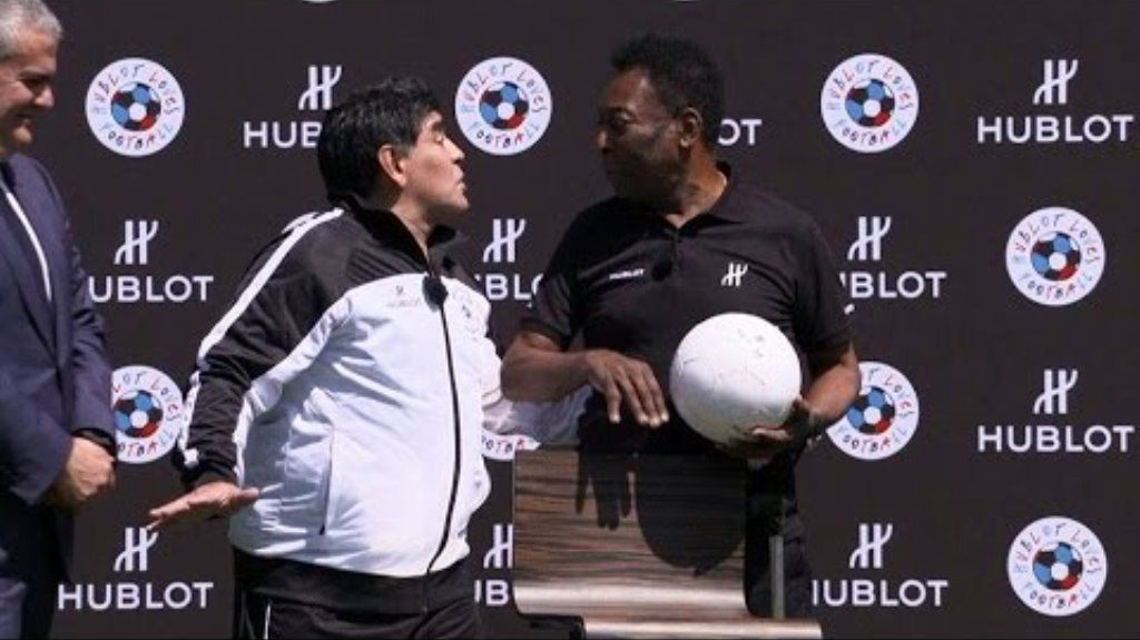 pele-maradona