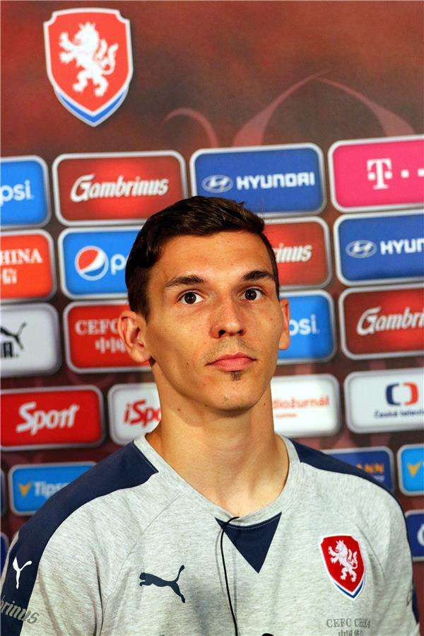  ديفيد بافيلكا 