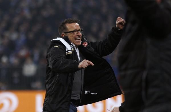 نوربرت ماير