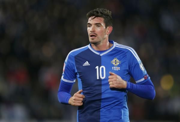 كايل لافيرتي