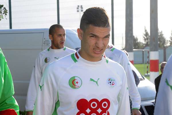 زين الدين فرحات