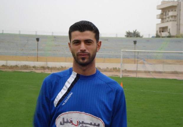 هاني النوارة