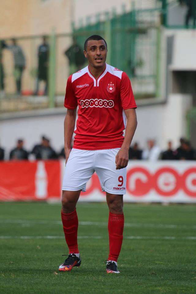 أحمد العكايشي