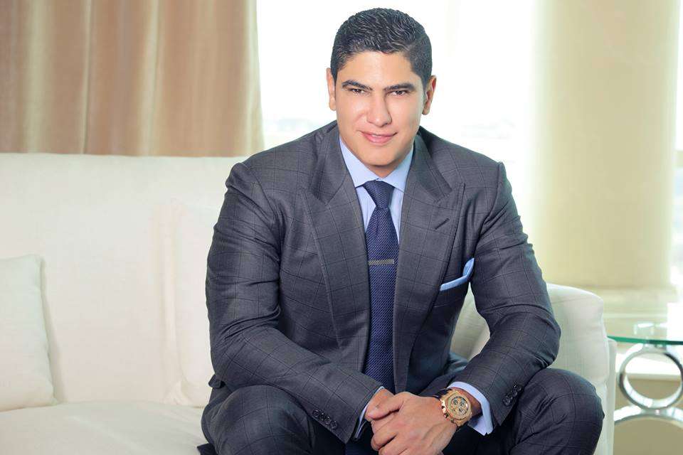 أحمد أبوهشيمة