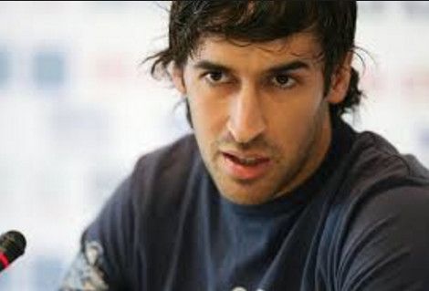  راؤول جونزاليس