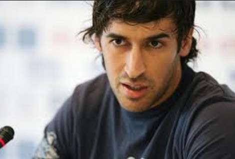 راؤول جونزاليس