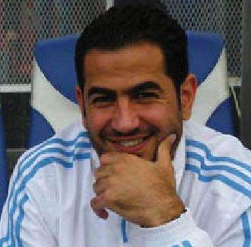 غيث عبد الغني