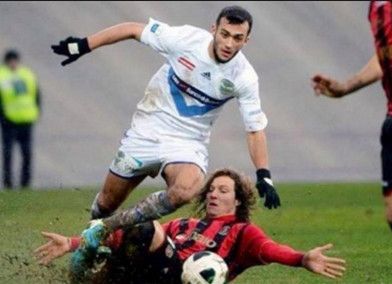 أحمد بن علي