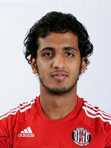 علي سالم العامري