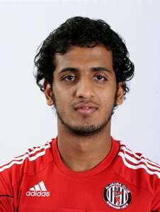 علي سالم العامري