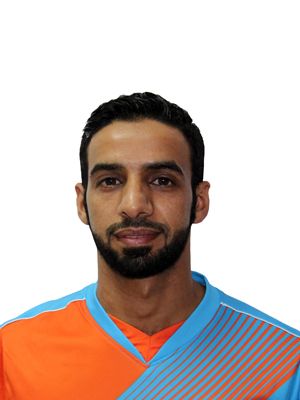 خليفة سالم القايدي