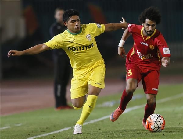 بيسمارك فيريرا 