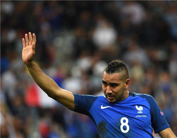 ديميتري باييه