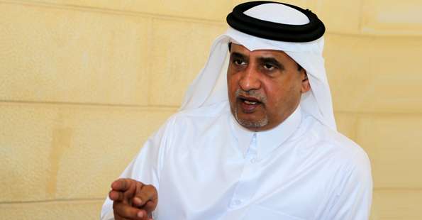  سعود المهندي