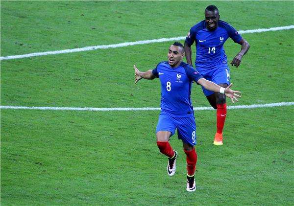  ديمتري باييه 