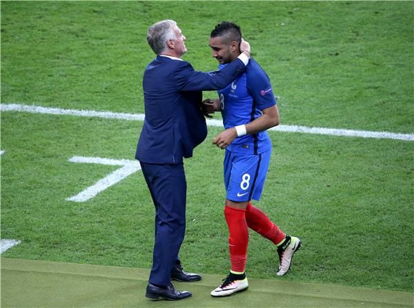 ديمتري باييه