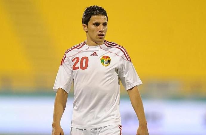 حمزة الدردور