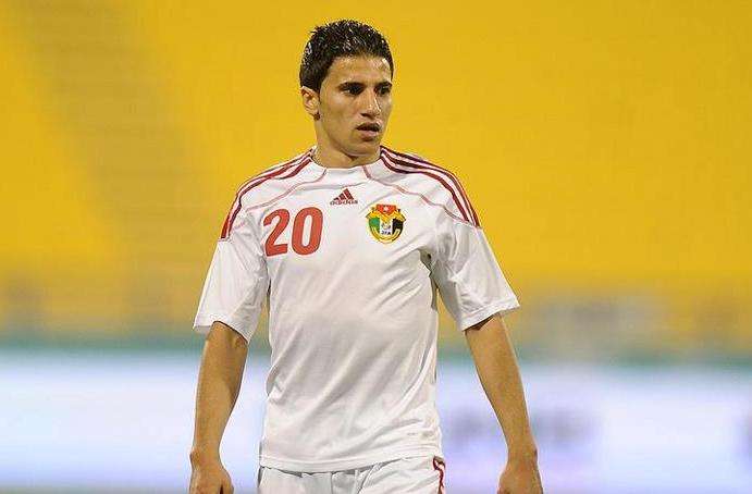 حمزة الدردور