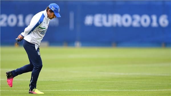 أنطونيو كونتي 