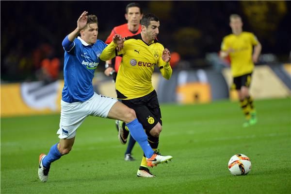 هنريك مخيتريان