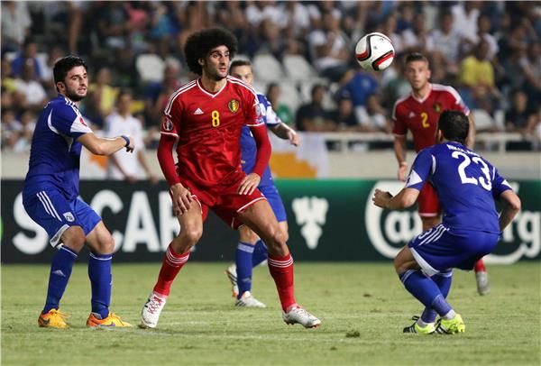 مروان فيلايني