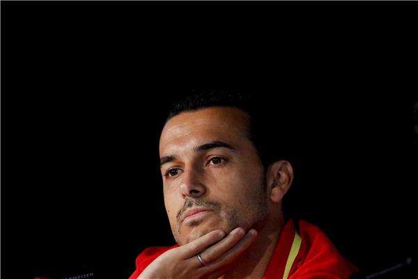 بيدرو رودريجز