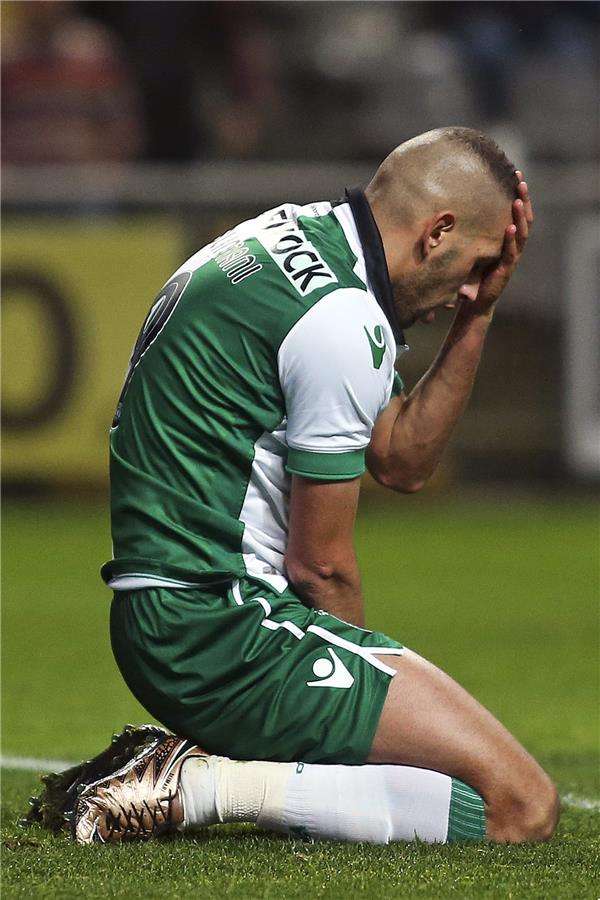 اسلام سليماني