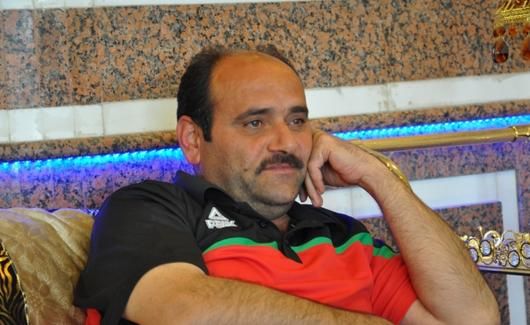 باسل كوركيس