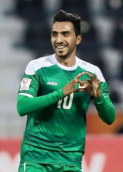 علي حصني
