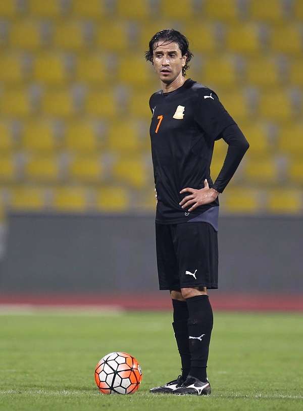 فابيو سيزار