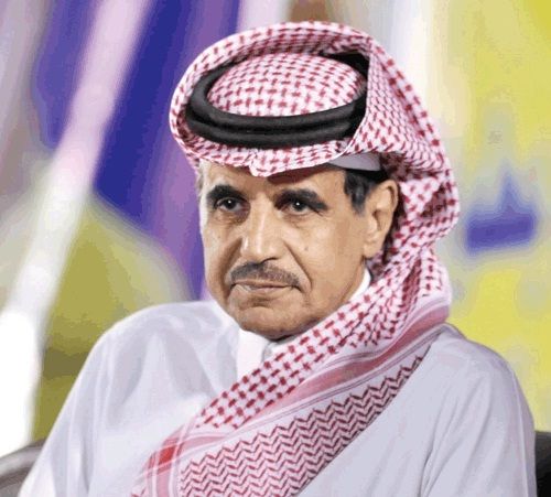  فهد المشيقح