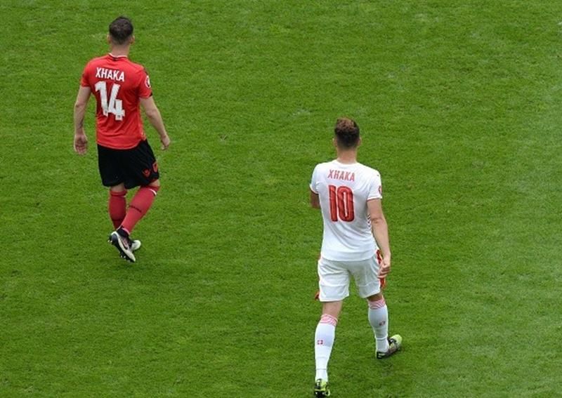 الشقيقان جرانيت وتاولانت شاكا