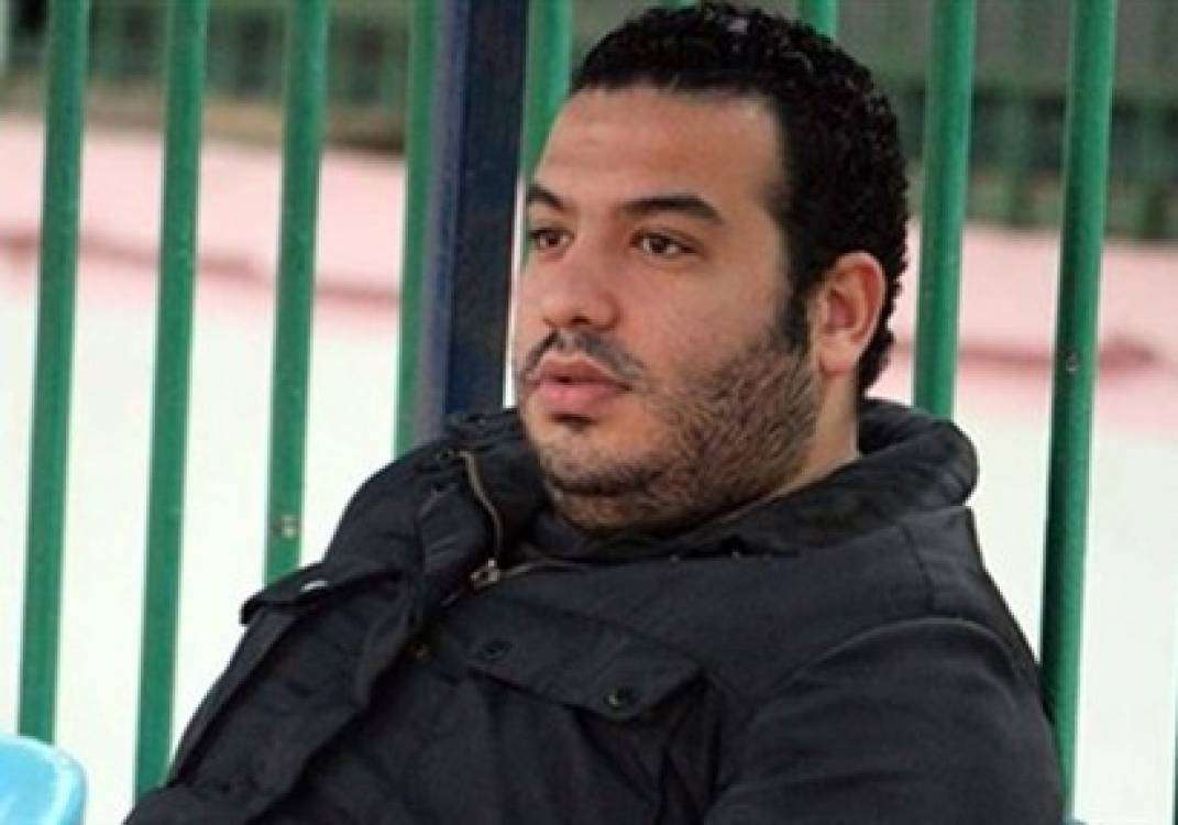 شريف منير حسن