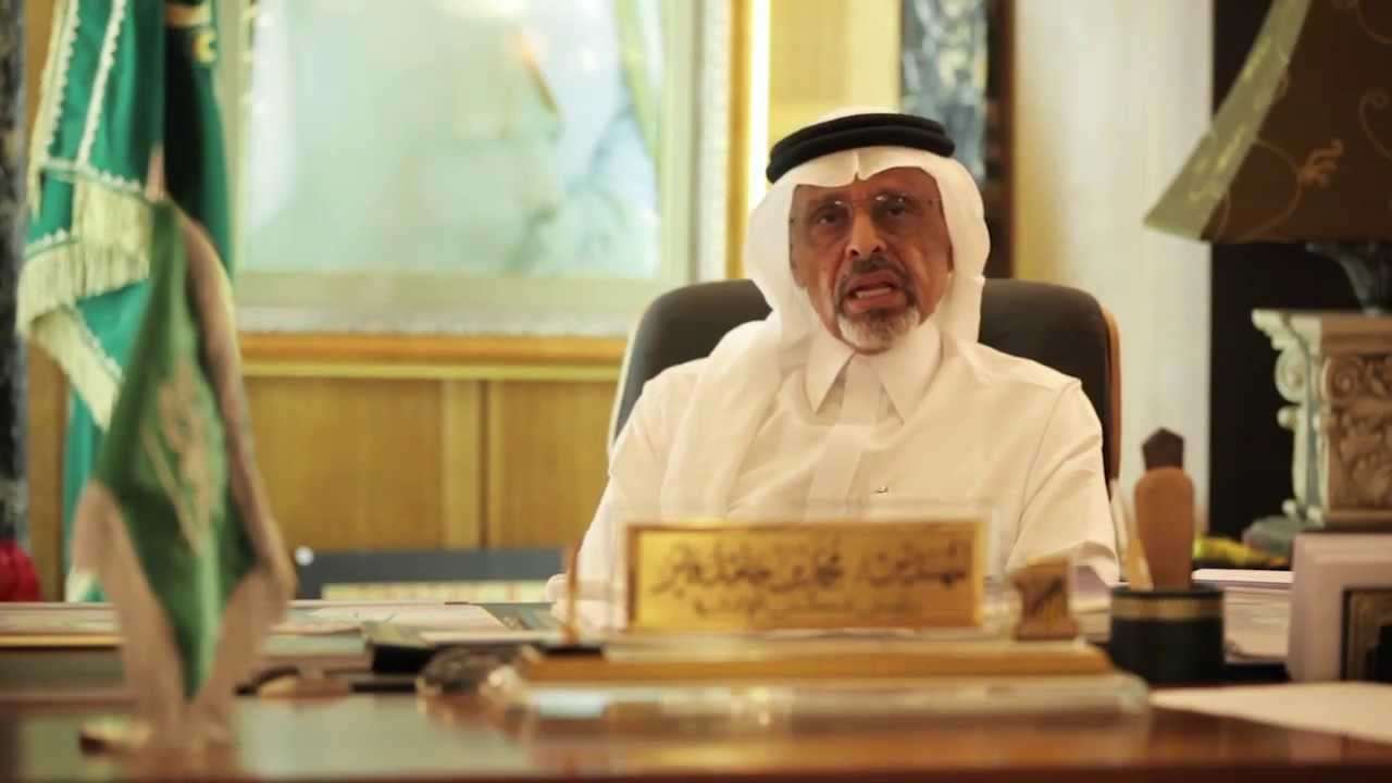 محمد الفايز